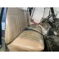 Ford F800 Seat (non-Suspension) thumbnail 2