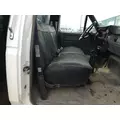 Ford F800 Seat (non-Suspension) thumbnail 8