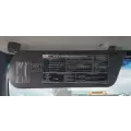 Ford F800 Sun Visor (External) thumbnail 1