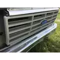 Ford FORD F250 PICKUP Grille thumbnail 4