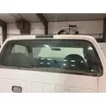 Ford FORD F550SD PICKUP Back Glass thumbnail 1