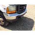 Ford FORD F550SD PICKUP Bumper Assembly, Front thumbnail 2