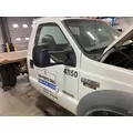 Ford FORD F550SD PICKUP Cab Assembly thumbnail 2