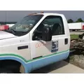 Ford FORD F550SD PICKUP Cab Assembly thumbnail 2