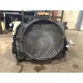 Ford FORD F550SD PICKUP Cooling Assembly. (Rad., Cond., ATAAC) thumbnail 1