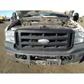 Ford FORD F550SD PICKUP Grille thumbnail 5