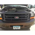 Ford FORD F550SD PICKUP Grille thumbnail 4