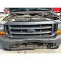 Ford FORD F550SD PICKUP Grille thumbnail 2
