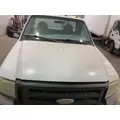 Ford FORD F550SD PICKUP Hood thumbnail 1