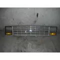 Ford FORD VAN Grille thumbnail 3