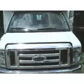 USED Hood FORD FORD E450SD VAN for sale thumbnail