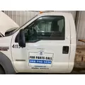 USED Door Assembly, Front Ford FORD F550SD PICKUP for sale thumbnail