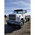 Ford L8000 Axle Assembly, Front (Steer) thumbnail 1