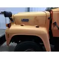 Ford L8000 Hood thumbnail 2