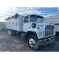 Ford L8000 Miscellaneous Parts thumbnail 1