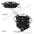 Ford L8000 Suspension thumbnail 1