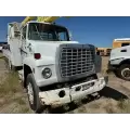 Ford L800 Hood thumbnail 2