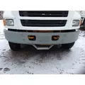 Ford L8513 Bumper Assembly, Front thumbnail 2