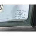 Ford L8513 Door Vent Glass, Front thumbnail 3