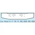 Ford L9000 Bumper Assembly, Front thumbnail 8