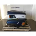 Ford L9513 Hood Side Vent thumbnail 1