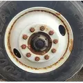 Ford LA9000 Aero Max 106 Axle Assy, Fr (4WD) thumbnail 4