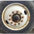 Ford LA9000 Aero Max 106 Spindle  Knuckle, Front thumbnail 2