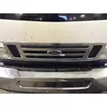 Ford LCF45 Grille thumbnail 2