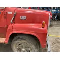 Ford LN600 Hood thumbnail 4