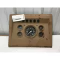 Ford LN600 Instrument Cluster thumbnail 1