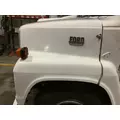 Ford LN7000 Hood thumbnail 2