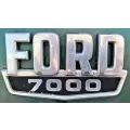 Ford LN7000 Hood thumbnail 7