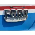 Ford LN700 Hood Emblem thumbnail 1