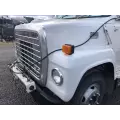 Ford LN700 Hood thumbnail 2