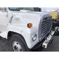 Ford LN700 Hood thumbnail 3