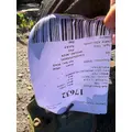 Ford LN8000 Axle Beam (Front) thumbnail 2