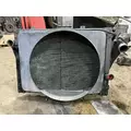 Ford LN8000 Cooling Assembly. (Rad., Cond., ATAAC) thumbnail 4