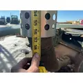 Ford LN8000 Exhaust Guard thumbnail 1