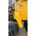 Ford LN8000 Fender Extension thumbnail 2