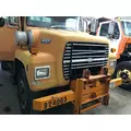 Ford LN8000 Hood thumbnail 3