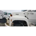 Ford LN8000 Hood thumbnail 1