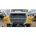 Ford LN8000 Hood thumbnail 2