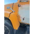 Ford LN9000 Fender Extension thumbnail 1