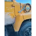 Ford LN9000 Fender Extension thumbnail 1