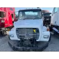 Ford LNT8000 Cutoff Assembly (Complete With Axles) thumbnail 1