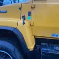Ford LNT8000 Fender Extension thumbnail 1
