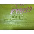 Ford LNT8000 Fender Extension thumbnail 6