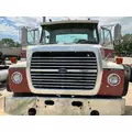 Ford LNT8000 Hood thumbnail 3