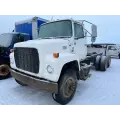 Ford LNT8000 Hood thumbnail 1