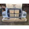 Ford LNT8000 Hood thumbnail 3